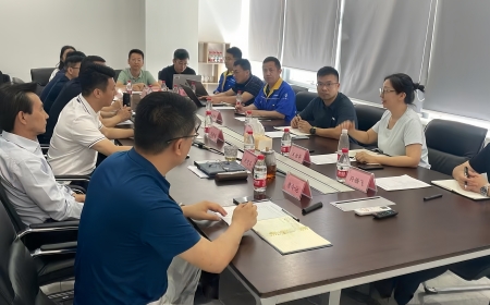 仰东千亿战略助力江铃集团新能源突围，差异化战略方案获赞赏